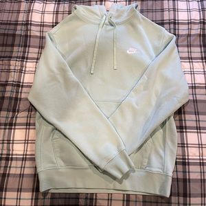 Nike men’s sweatshirt